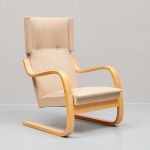 1027 8011 ARMCHAIR